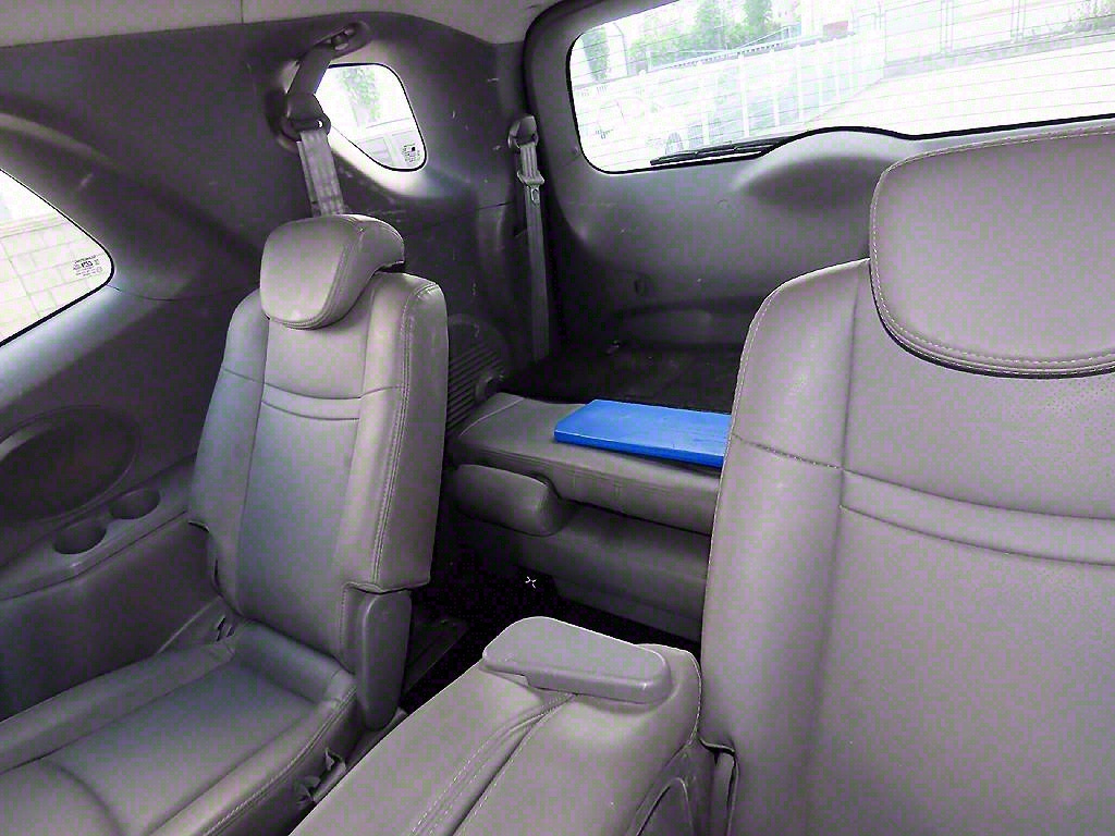 SSANGYONG KORANDO TURISMO 2014