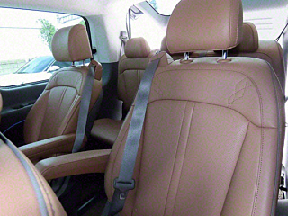 HYUNDAI STARIA 2021