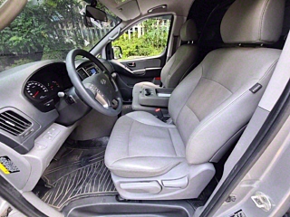 HYUNDAI STAREX GRAND 2019