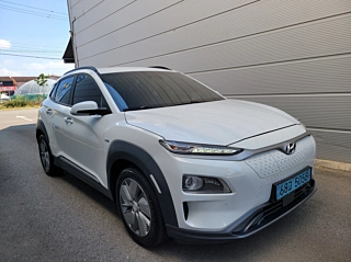 HYUNDAI KONA ELECTRIC 2020