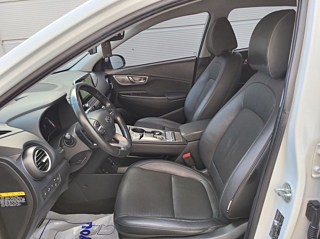 HYUNDAI KONA ELECTRIC 2020
