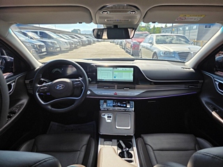 HYUNDAI GRANDEUR IG 2020