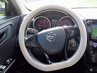 SSANGYONG TIVOLI AIR 2018