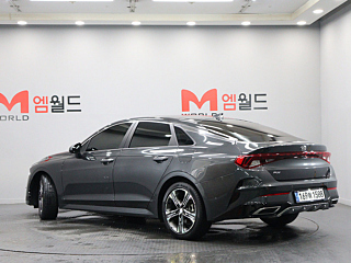 KIA K5 2021