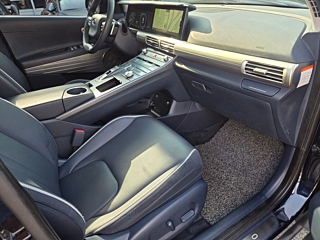 HYUNDAI NEXO  Premium 2021