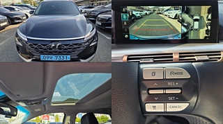 HYUNDAI NEXO  Premium 2021