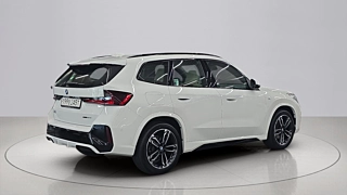 BMW X1 U11 2024