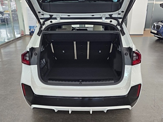 BMW X1 U11 2024