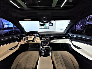 AUDI A6 C8 2020