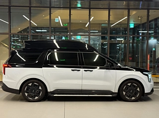 KIA CARNIVAL 2024