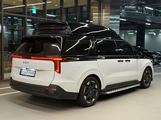 KIA CARNIVAL 2024