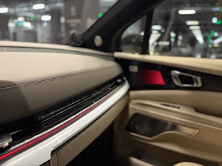 KIA CARNIVAL 2024