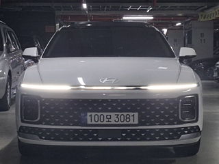 HYUNDAI GRANDEUR GN7 2023