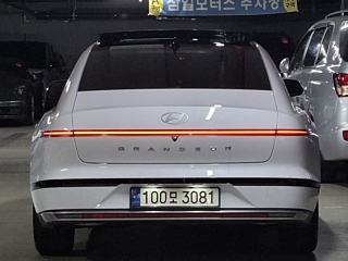 HYUNDAI GRANDEUR GN7 2023