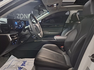 HYUNDAI GRANDEUR GN7 2023