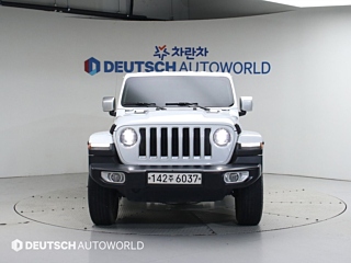 JEEP WRANGLER JL 2020