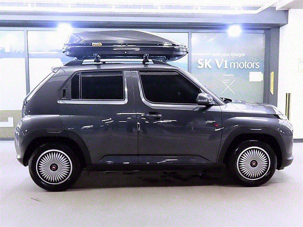 HYUNDAI CASPER 2023