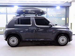 HYUNDAI CASPER 2023