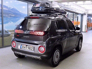 HYUNDAI CASPER 2023