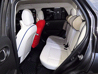 HYUNDAI CASPER 2023