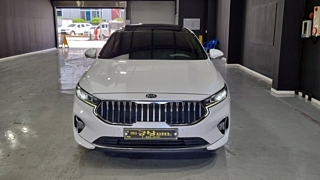 KIA K7 PREMIER 2020