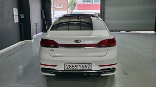 KIA K7 PREMIER 2020