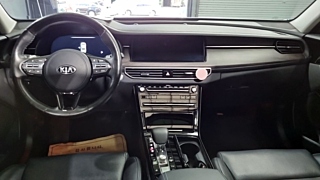 KIA K7 PREMIER 2020