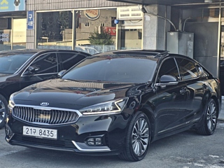 KIA K7 2017