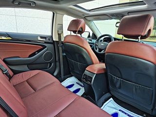 KIA K7 2015