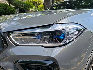 BMW X6 G06 2022