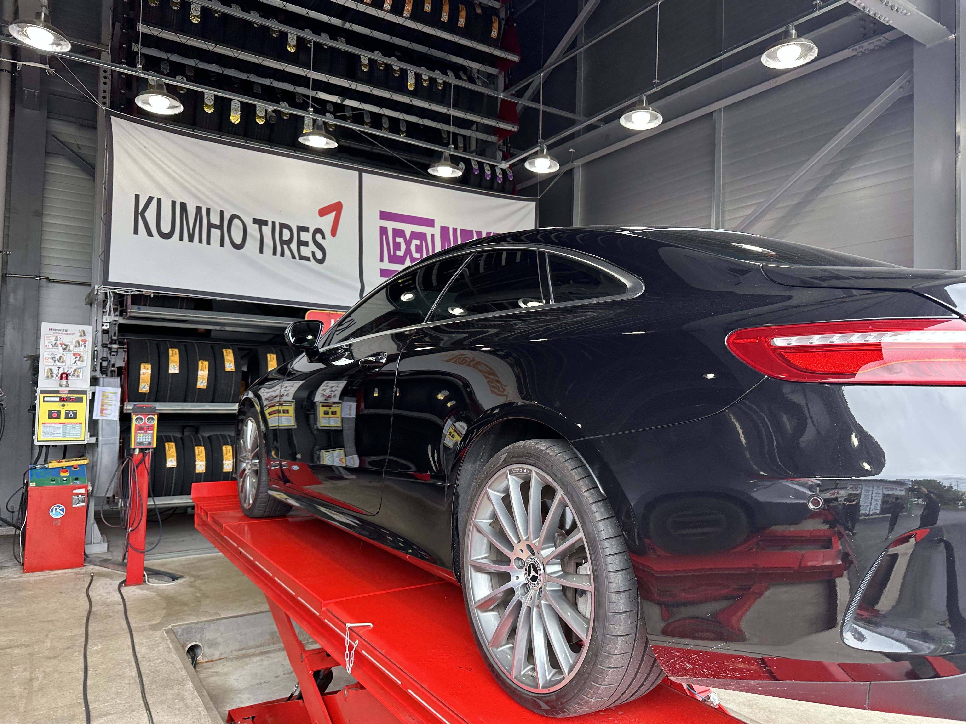 MERCEDES BENZ E-CLASS W213 2020