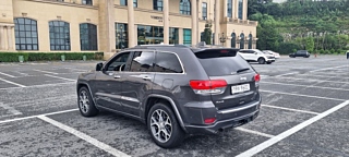 JEEP CHEROKEE GRAND 2019