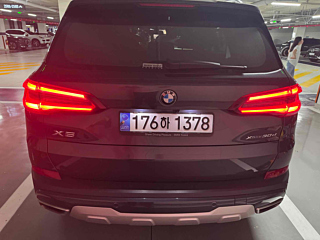 BMW X5 G05 2022