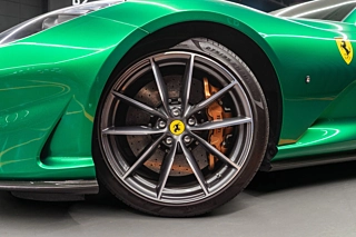 FERRARI 812 GTS 2021