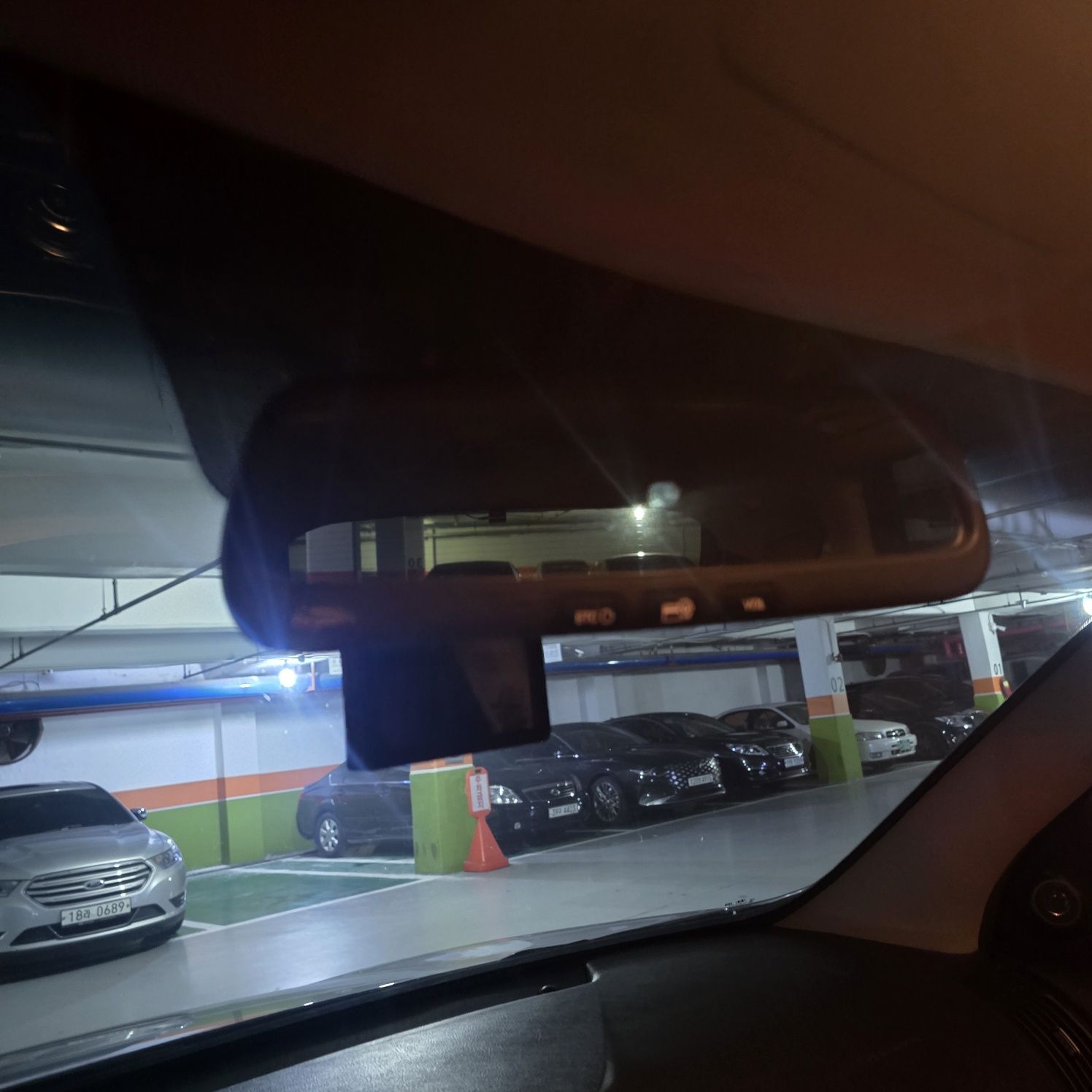 HYUNDAI VERACRUZ 2015