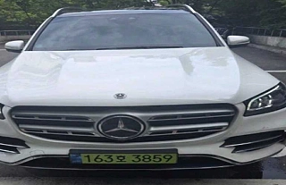 MERCEDES BENZ GLS-CLASS X167  GLS400d 4MATIC 2021