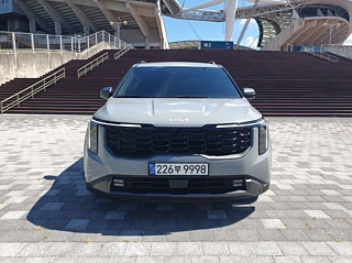 KIA CARNIVAL 2025