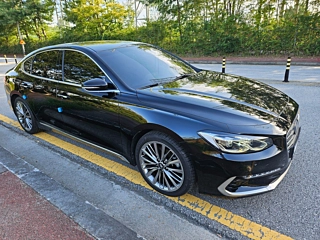 HYUNDAI GRANDEUR IG 2016