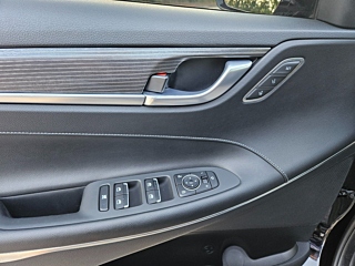 HYUNDAI GRANDEUR IG 2016