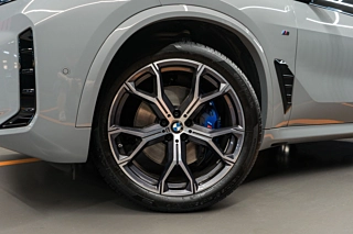BMW X5 G05  2025