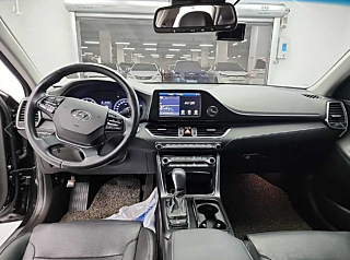 HYUNDAI GRANDEUR IG 2019