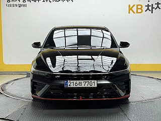 HYUNDAI AVANTE CN7 2025