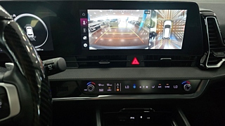 KIA SPORTAGE 2021