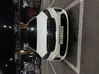 KIA SORENTO 2019