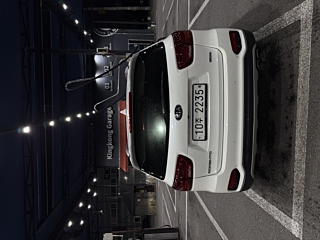 KIA SORENTO 2019