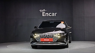 HYUNDAI GRANDEUR IG 2021