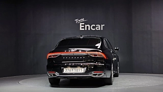 HYUNDAI GRANDEUR IG 2021