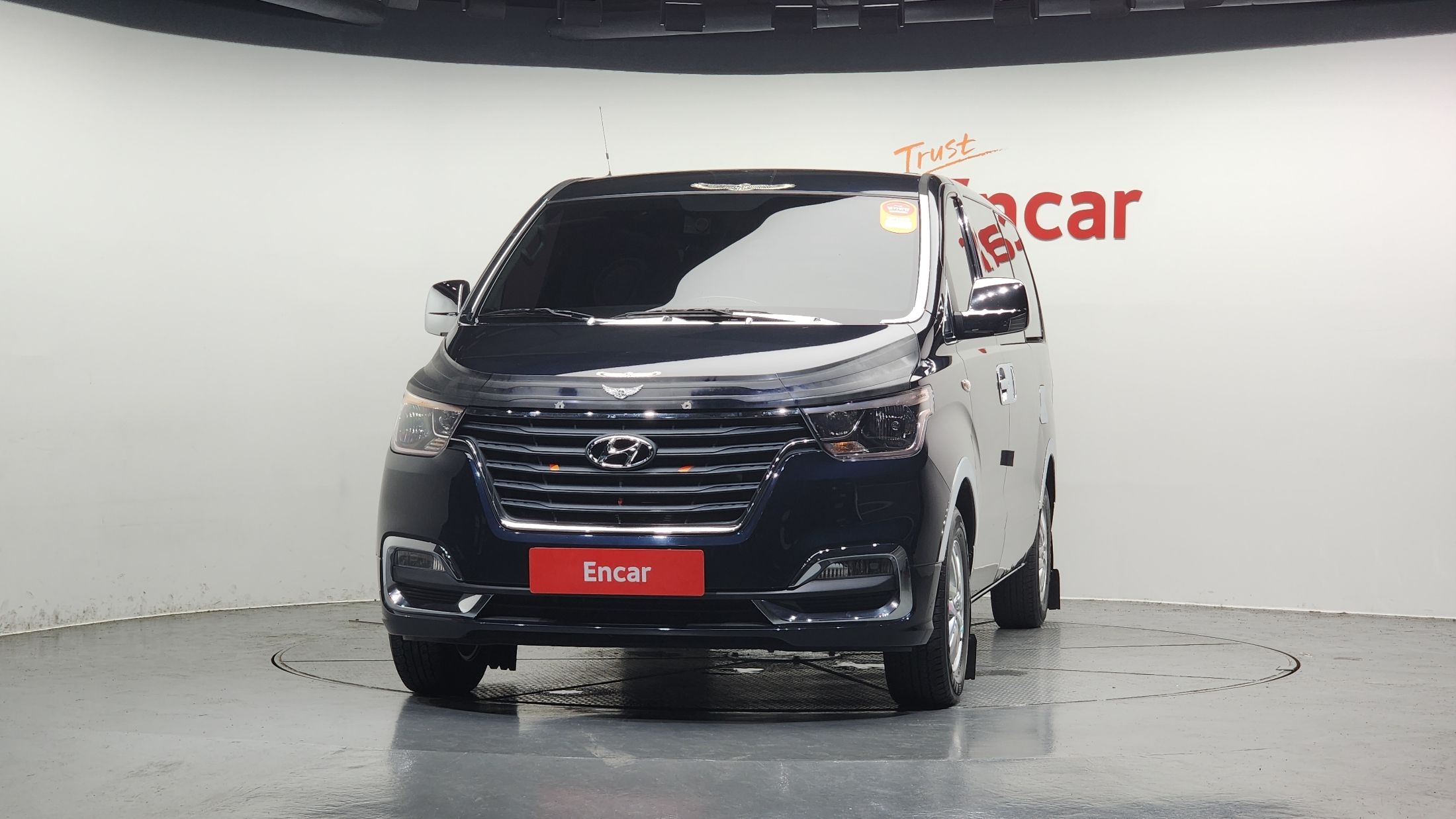 HYUNDAI STAREX GRAND 2019