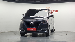 HYUNDAI STAREX GRAND 2019