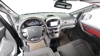 HYUNDAI STAREX GRAND 2019